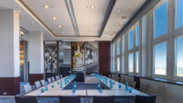 Mercure Hotel Potsdam City