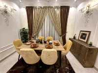 3 Bed House In DHA Phase 9 Town Lahore near Dolman - บังกะโล