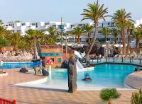 H10 Suites Lanzarote Gardens - Beach