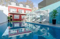 2M Boutique Hotel - Pools