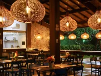 Hotel Aldeia da Praia Hotels in Ilheus