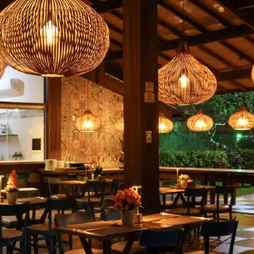 Hotel Aldeia da Praia