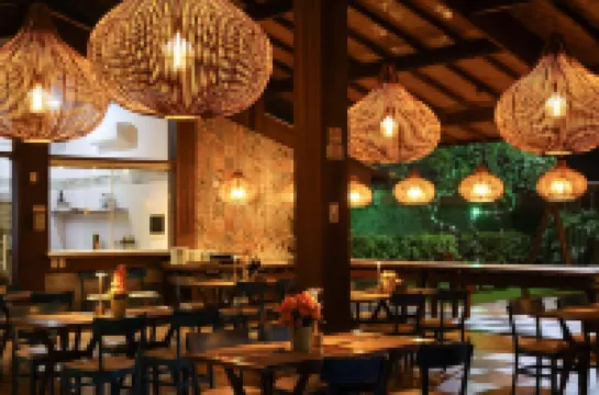 Hotel Aldeia da Praia