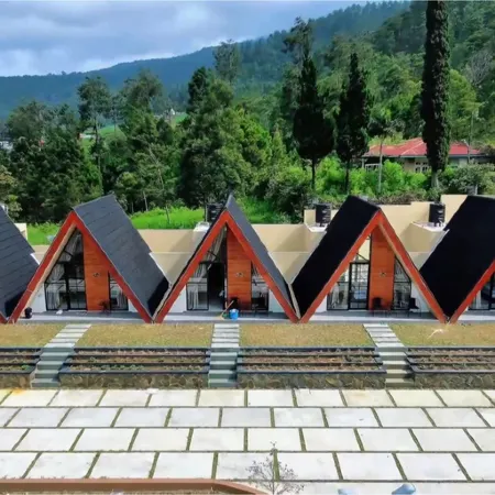Siman Resort