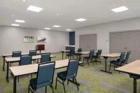 Spark by Hilton Summerville