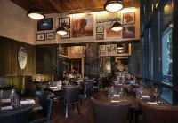 The Porter Portland, Curio Collection by Hilton