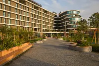 The Social Hub Rome - С бассейном