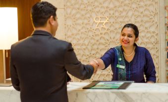 Holiday Inn JAIPUR CITY CENTRE by IHG