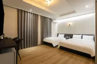 Icheon Raum Hotel - 3-Star