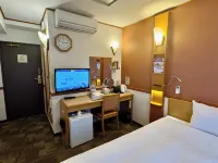 Toyoko Inn Shin-yokohama Ekimae Honkan