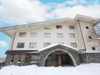 ホテルタキモト 焼額山スキー場周辺のホテル