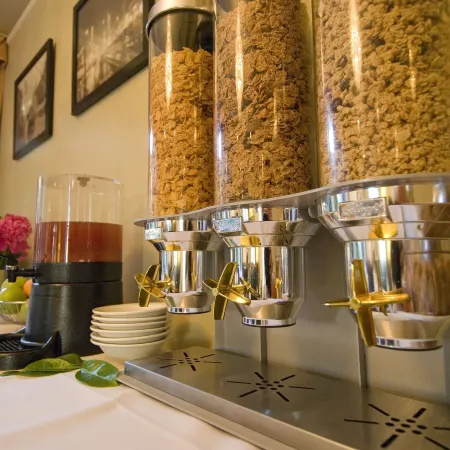 Granville House B&B