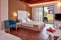 All Senses Nautica Blue Exclusive Resort & Spa - All Inclusive - Bintang 5