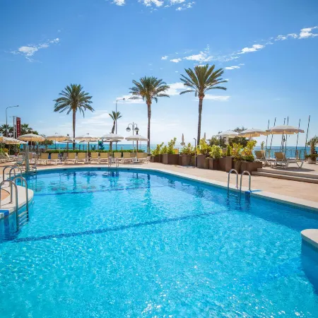 Hotel Servigroup Trinimar