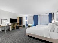 Spark by Hilton Redlands Hotels in Redlands