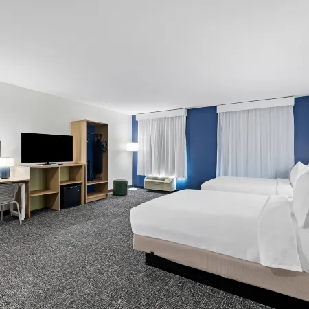Spark by Hilton Redlands