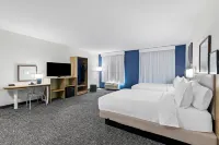 Spark by Hilton Redlands