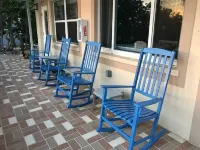 The Oceanview Oasis