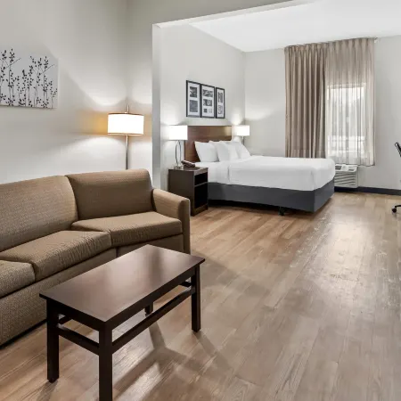 Sleep Inn & Suites Hiram - Atlanta Northwest