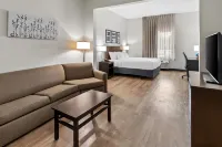 Sleep Inn & Suites Hiram - Atlanta Northwest
