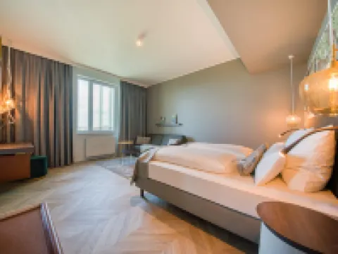 維也納輕鬆酒店 温德姆奧格斯堡 奧格斯堡酒店