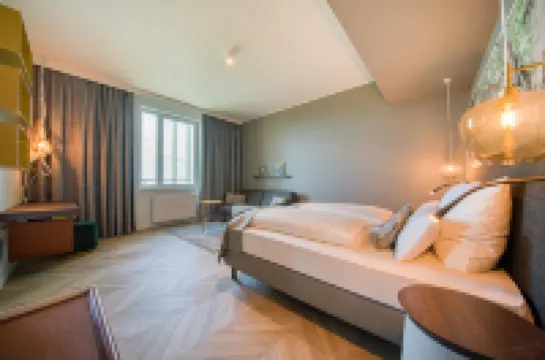 Vienna House Easy by Wyndham Augsburg