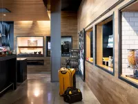 Moxy Aberdeen Airport Hotels near TECA