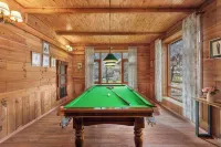 Storii by ITC Hotels Urvashis Retreat, Manali - Kuntosalit
