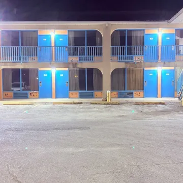 Executive Inn & Suites Lufkin US 59