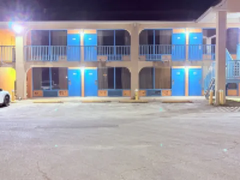 Executive Inn & Suites Lufkin US 59