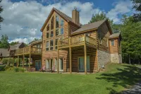 Mountain Top Lodge - Wifi