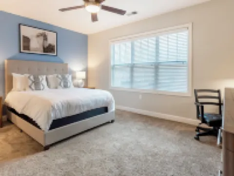 Landing Apartments Greer - Sugar Creek Hoteles en Greer