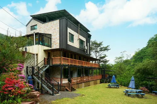 Wonju Make Memory Pension