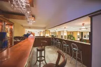 Hotel Belvedere - Baarit