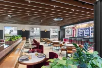 voco ARDEZ HOTEL SUNNYVALE by IHG - breakfast