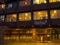 Resort Ryokan Yadokari Hotels in Echizen Town