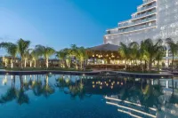 Grand Sapphire Resort & Casino - Beach
