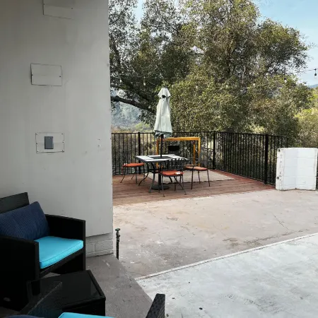 Sequoia Village