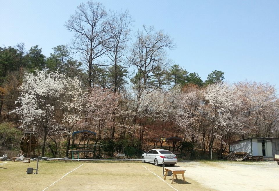 이천 이천무띠펜션