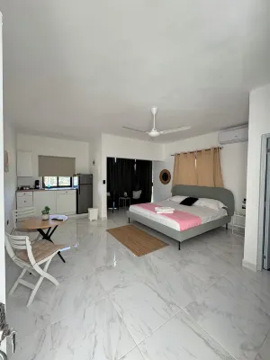Nashaly Suite -  Ferienwohnungen
