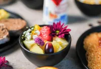 B&B Hotel Cannes la Bocca Plage - breakfast
