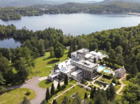 StoneHaven le Manoir - Relais & Châteaux