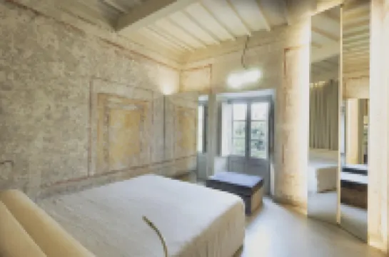 Sugar Rooms Residenza d'Epoca