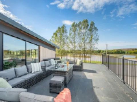 Weekstone Waterside Barn Hotels in Holsworthy