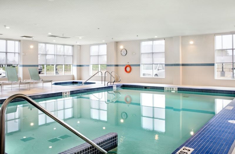 Hyatt Place Edmonton West photo 2