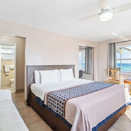 La Terrace Oceanfront