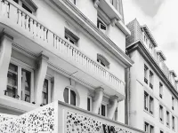 Hôtel le Windsor Biarritz Hotels near Grande Plage de Biarritz