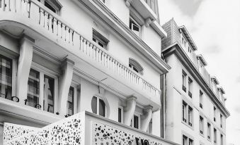 Hôtel le Windsor Biarritz