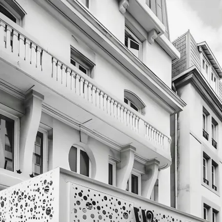 Hôtel le Windsor Biarritz