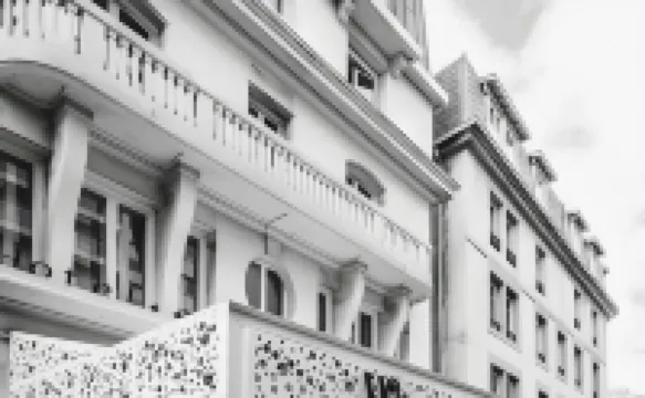 Hôtel le Windsor Biarritz